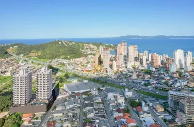 Apartamento com 2 quartos à venda em Casa Branca, Itapema 