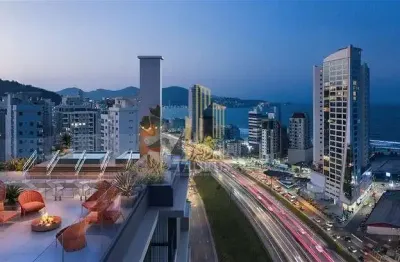 Apartamento com 2 quartos à venda em Morretes, Itapema 