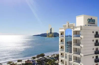 Apartamento com 3 quartos à venda no Balneário Perequê, Porto Belo 