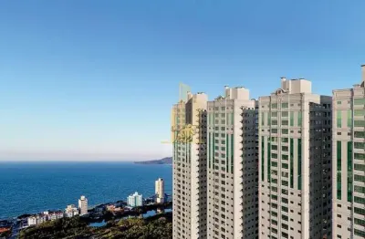 Apartamento com 3 quartos à venda no Balneário Perequê, Porto Belo 