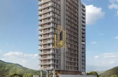 Apartamento com 3 quartos à venda no Balneário Perequê, Porto Belo 
