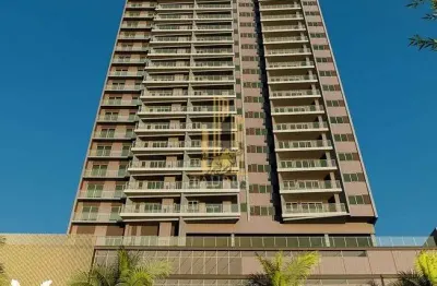 Apartamento com 3 quartos à venda no Balneário Perequê, Porto Belo 