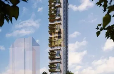 Apartamento com 3 quartos à venda no Balneário Perequê, Porto Belo 