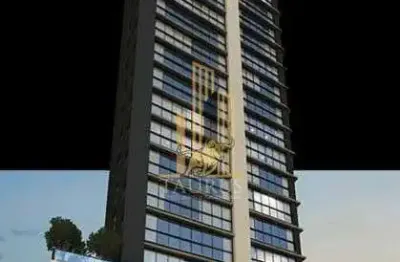 Apartamento com 3 quartos à venda no Balneário Perequê, Porto Belo 