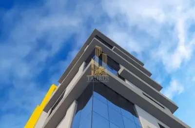 Apartamento com 3 quartos à venda no Balneário Perequê, Porto Belo 