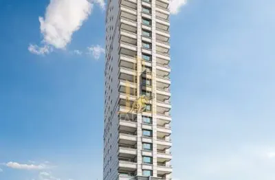 Apartamento com 3 quartos à venda no Balneário Perequê, Porto Belo 