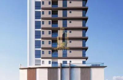 Apartamento com 2 quartos à venda no Balneário Perequê, Porto Belo 