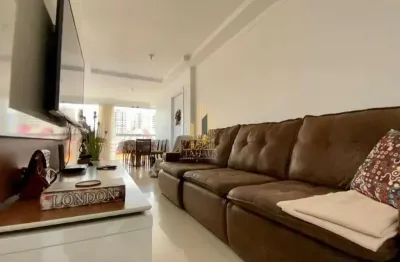 Apartamento com 3 quartos à venda no Balneário Perequê, Porto Belo 