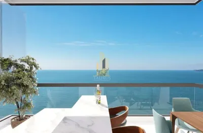 Apartamento com 3 quartos à venda no Balneário Perequê, Porto Belo 