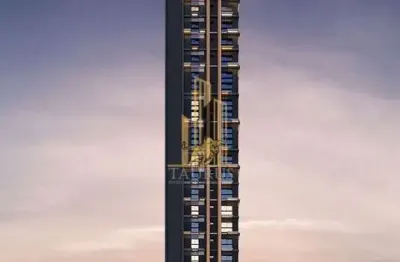Apartamento com 2 quartos à venda no Balneário Perequê, Porto Belo 