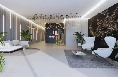 Apartamento com 3 quartos à venda no Balneário Perequê, Porto Belo 