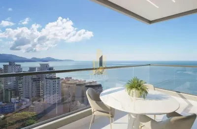 Apartamento com 4 quartos à venda no Balneário Perequê, Porto Belo 