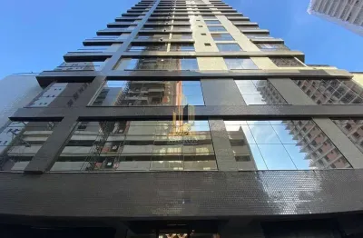 Apartamento com 2 quartos à venda no Balneário Perequê, Porto Belo 