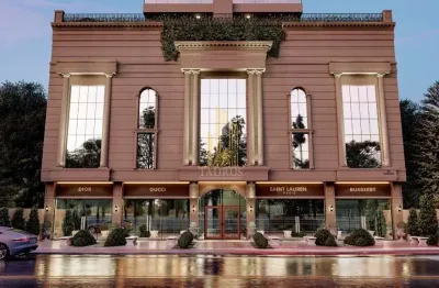 Apartamento com 2 quartos à venda no Balneário Perequê, Porto Belo 