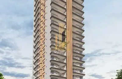 Apartamento com 3 quartos à venda em Meia Praia, Itapema 