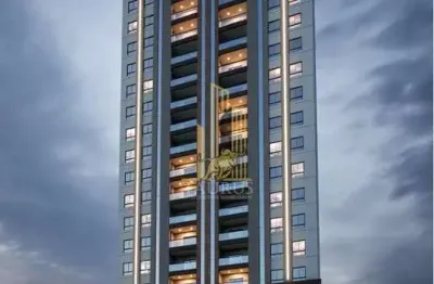 Apartamento com 2 quartos à venda no Tabuleiro dos Oliveiras, Itapema 