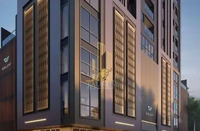 Apartamento com 2 quartos à venda em Morretes, Itapema 