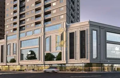 Apartamento com 2 quartos à venda em Morretes, Itapema 