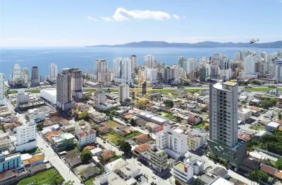 Apartamento com 2 quartos à venda em Morretes, Itapema 