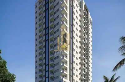 Apartamento com 2 quartos à venda em Morretes, Itapema 