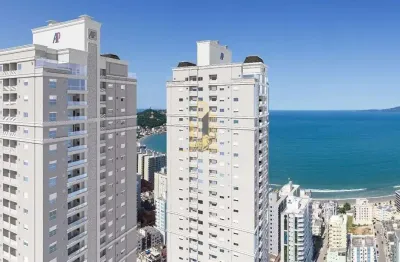 Apartamento com 4 quartos à venda no Centro, Itapema 