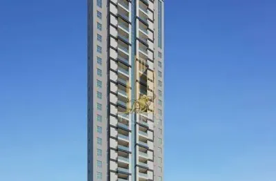 Apartamento com 3 quartos à venda no Centro, Itapema 