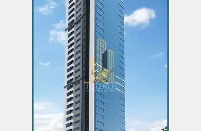 Apartamento com 4 quartos à venda em Meia Praia, Itapema 