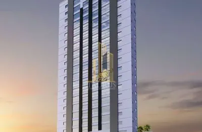 Apartamento com 3 quartos à venda em Meia Praia, Itapema 