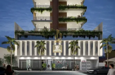 Apartamento com 3 quartos à venda no Centro, Itapema 