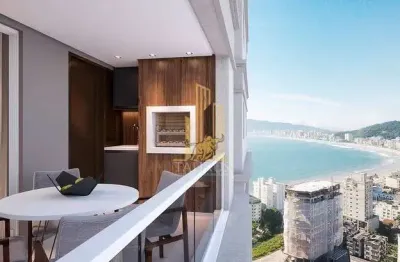 Apartamento com 3 quartos à venda no Centro, Itapema 