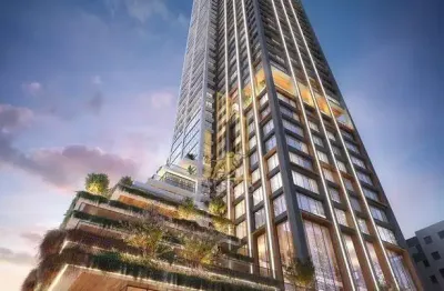 Apartamento com 4 quartos à venda em Meia Praia, Itapema 