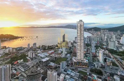 Apartamento com 3 quartos à venda no Centro, Itapema 