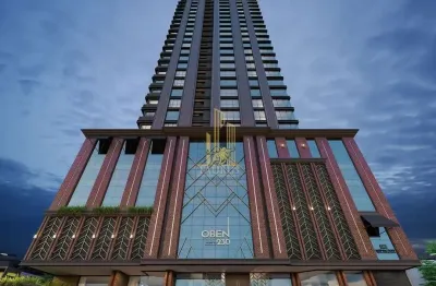 Apartamento com 2 quartos à venda em Meia Praia, Itapema 