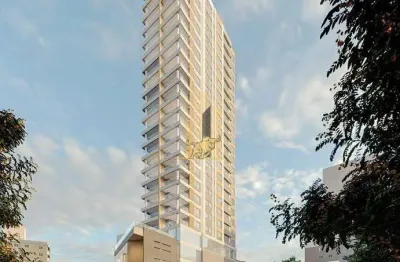 Apartamento com 3 quartos à venda no Centro, Itapema 