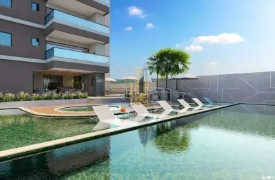 Apartamento com 3 quartos à venda em Meia Praia, Itapema 