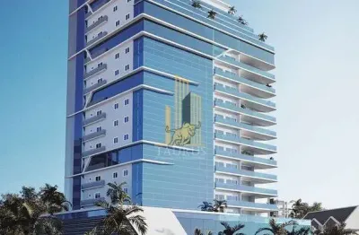 Apartamento com 3 quartos à venda no Estreito, Itapema 