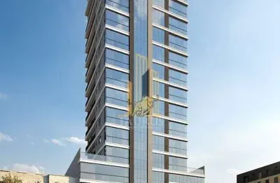 Apartamento com 4 quartos à venda em Meia Praia, Itapema 