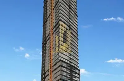 Apartamento com 4 quartos à venda no Centro, Itapema 