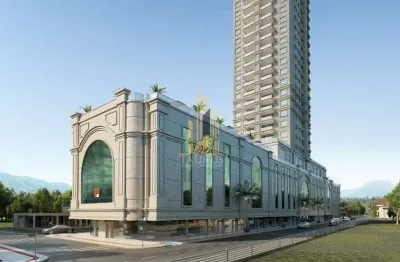 Sala comercial à venda em Meia Praia, Itapema 