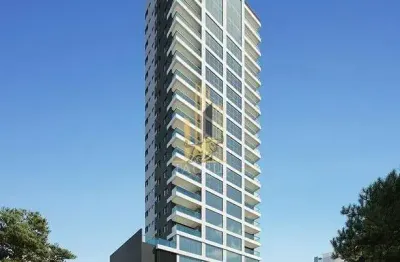 Apartamento com 4 quartos à venda em Meia Praia, Itapema 