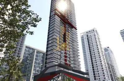 Apartamento com 3 quartos à venda em Meia Praia, Itapema 