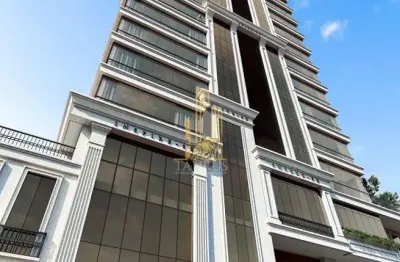 Apartamento com 3 quartos à venda em Meia Praia, Itapema 