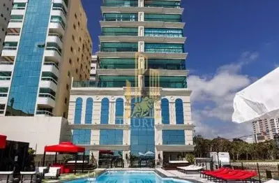 Apartamento com 4 quartos à venda em Meia Praia, Itapema 