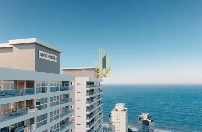 Apartamento com 3 quartos à venda em Meia Praia, Itapema 