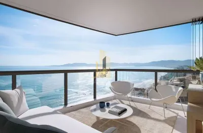 Apartamento com 4 quartos à venda em Meia Praia, Itapema 