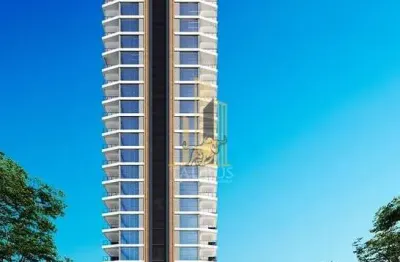 Apartamento com 3 quartos à venda em Meia Praia, Itapema 