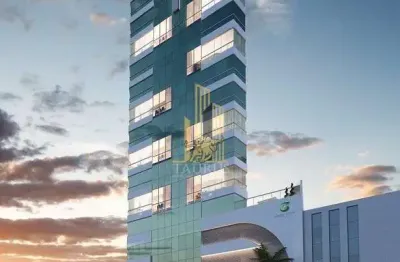 Apartamento com 4 quartos à venda no Centro, Itapema 