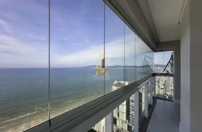 Apartamento com 3 quartos à venda em Meia Praia, Itapema 