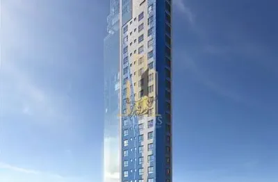 Apartamento com 4 quartos à venda em Meia Praia, Itapema 