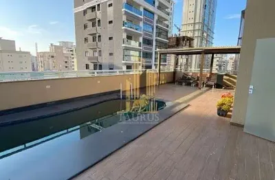 Apartamento com 4 quartos para alugar em Meia Praia, Itapema 